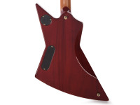 Chapman Guitars Ghost Fret Classic Manhattan Black Chapman Guitars Ghost Fret Classic Manhattan Black